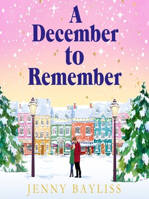 cover image of A December to Remember